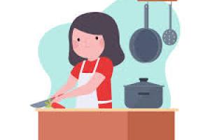 Bsquedas de Trabajo  SE BUSCA AYUDANTE DE COCINA